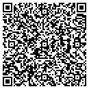 QR code with John W Myers contacts