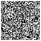 QR code with Kossuth County Conservation contacts