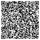 QR code with Kototama Life Therapy contacts