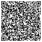 QR code with Langdon West Drainage District contacts