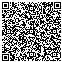 QR code with Sharky's contacts