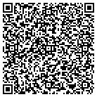 QR code with Marshall's Field Service Inc contacts