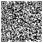 QR code with Marten & Flick Conservation contacts
