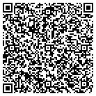 QR code with St Johns County Lifeguard Hqrs contacts