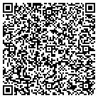 QR code with Oregon-California Trails Assn contacts
