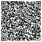 QR code with Oregon Forest Resources Inst contacts