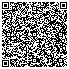 QR code with Orlean's CO Tree Service contacts