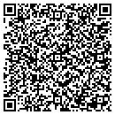QR code with O2B Kids contacts