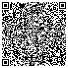 QR code with Saginaw Conservation District contacts