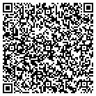 QR code with The Lander Trail Foundation Inc contacts