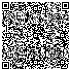 QR code with Tioga Conservation District contacts