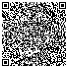 QR code with Tyonek Tribal Conservation Dst contacts