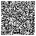 QR code with Nazette contacts