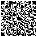 QR code with Utah Open Lands contacts