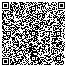 QR code with D&D Trucking of WPB Inc contacts
