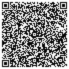 QR code with Yankton County Conservation contacts