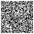 QR code with T.L. Keefer contacts