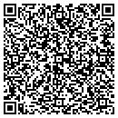 QR code with High Priestess Readings contacts