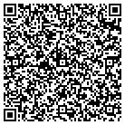 QR code with Radiation Engineering & Physic contacts
