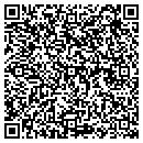 QR code with Zhiwen Zhao contacts