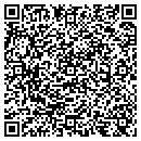 QR code with Rainbow contacts