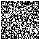 QR code with R N Resource 1 contacts