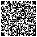 QR code with Arhat Group contacts