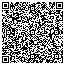 QR code with Athenas Web contacts