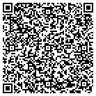 QR code with Azny Psychological Service contacts