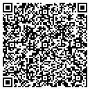 QR code with C C O E LLC contacts