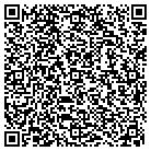 QR code with Center For Evaluation Research Inc contacts