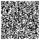 QR code with First Class Auto Wholesale Inc contacts