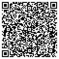 QR code with Eric Friedman contacts