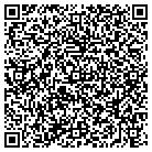 QR code with Richard Calkins Lawn Service contacts