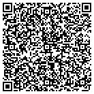 QR code with Faculty Hennepnn Associates contacts