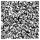 QR code with Hydrostatic Oil Field Testing contacts