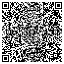 QR code with Halon W Bodden contacts