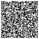 QR code with Harold Deneka contacts