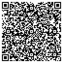 QR code with Hines Terrence contacts