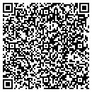 QR code with Horace C Heller contacts