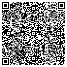 QR code with Hendrix Reporting Service contacts