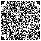 QR code with Kristen A Luscher /Phd Pllc contacts