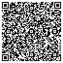 QR code with Hlcrains Inc contacts