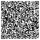 QR code with Mark Hochhauser Phd contacts