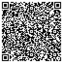 QR code with Hong Kong contacts