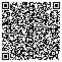 QR code with M Pletka contacts