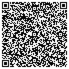 QR code with Psycho Cybernetics Foundation contacts