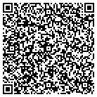 QR code with Psychological Consultants Inc contacts