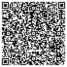 QR code with Psychological Resources & Dsgn contacts