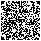 QR code with Raybuck Connie S PhD contacts